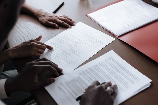 Requirement review