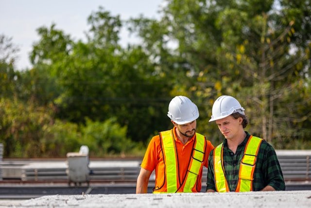 Contractors and project companies